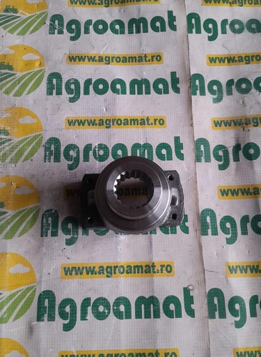 [AMAT1-64239] Flansa Transmisie Buldoexcavator Volvo 11713001