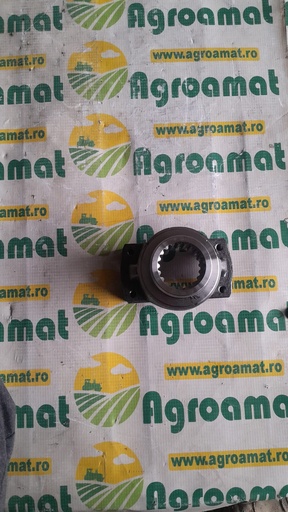[AMAT1-64241] Flansa Transmisie Buldoexcavator Volvo 11712986 