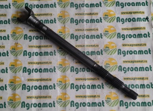 [AMAT1-64255] Ax Planetar Lung Manitou 747mm