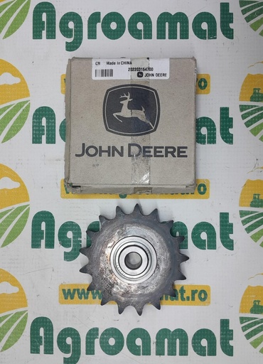 [AMAT1-64288] Pinion Intinzator Org. AH98176