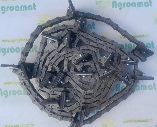 [AMAT1-64368] Lant Elevator Donghua AZ22348
