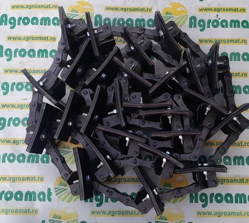 [AMAT1-64378] Lant Elevator Dong. AZ52777