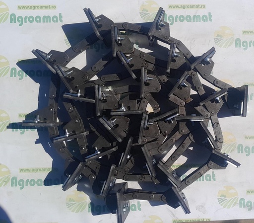 [AMAT1-64389] Lant Elevator Dong. 784848M91