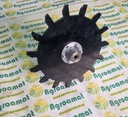 Roata Inchidere St. 380mm