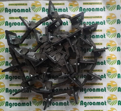 [AMAT1-64395] Lant Elevator Dong. D28580135