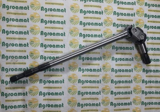 [AMAT1-64431] Planetara Fata Manitou 940403