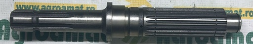 [AMAT1-64435] Ax Priza Putere 0.015.4225.0/30