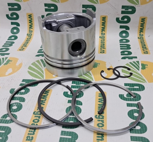 [AMAT1-64452] Set Piston 1909701 