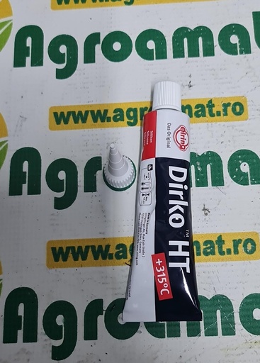 [AMAT1-64455] Silicon Elring 315°C