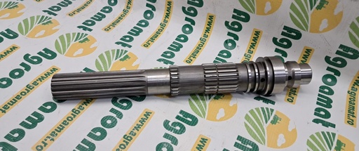 [AMAT1-64461] Ax Transmisie 83957935