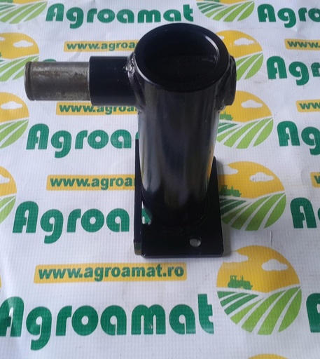 [AMAT1-64496] Suport Pick-up