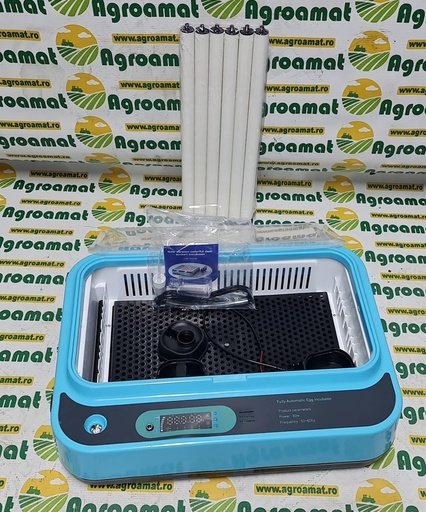 [AMAT1-64501] Incubator 36 Oua 80W, 12V-220V