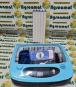 Incubator 24 oua 75W, 12V-220V