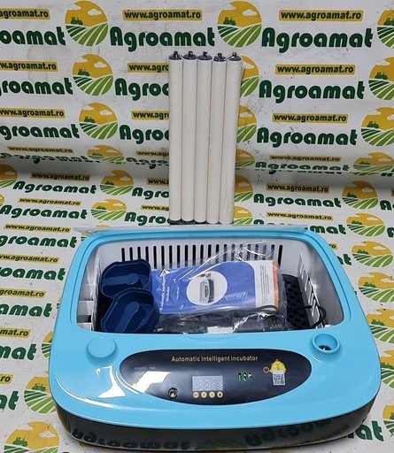 [AMAT1-64503] Incubator 24 oua 75W, 12V-220V