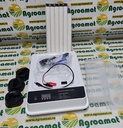 Incubator 30 Oua 50W, 12V-220V