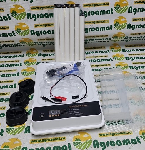 [AMAT1-64505] Incubator 30 Oua 50W, 12V-220V