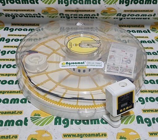 [AMAT1-64507] Incubator 35 Oua 70W, 12V-220V