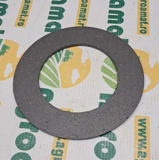 [AMAT1-64513] Ferodou 170x104x4
