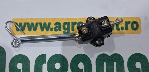 [AMAT1-64547] Contact Stop Frana Metalic cu Arc U650/U445
