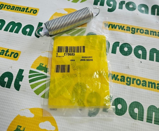 [AMAT1-64670] Arc Retinator Org. E78685 
