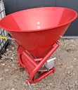 Masina Ingrasamant 360L Metal