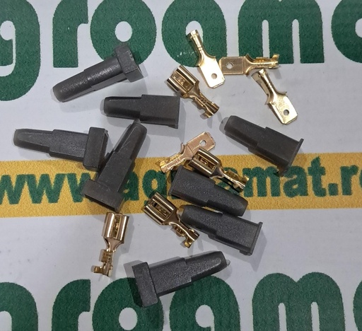 [AMAT1-64735] Papuci Electrici Mama-Tata cu Izolatie