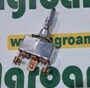 Comutator Universal 12V cu 3 Pini