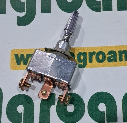 [AMAT1-64773] Comutator Universal 12V cu 3 Pini