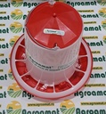 Hranitoare pentru Pasari 10Kg