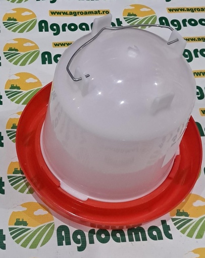 [AMAT1-64783] Adapatoare Pasari 10L 