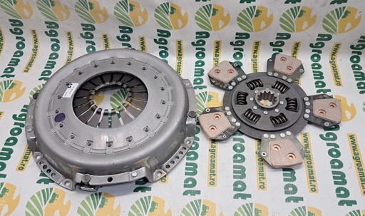 [AMAT1-64812] Kit Ambreiaj Luk VA205510