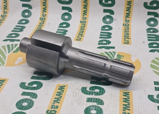 [AMAT1-64816] Ax Ambreiaj Volanta  Z-6