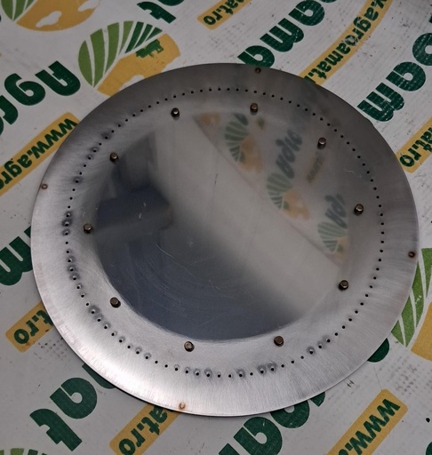 [AMAT1-64841] Disc Semanatoare Sola Prosem 100-Gauri x 1.5
