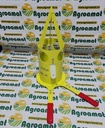 Dispozitiv din Metal Golire Saci Big-Bag 800 Kg/min