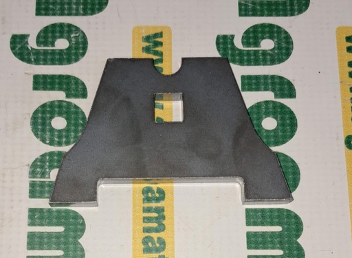 [AMAT1-64960] Placa Uzura Accelerator AH216018