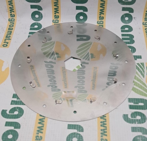 [AMAT1-64992] Disc Semanatoare SPC 12-Gauri 4.5 mm