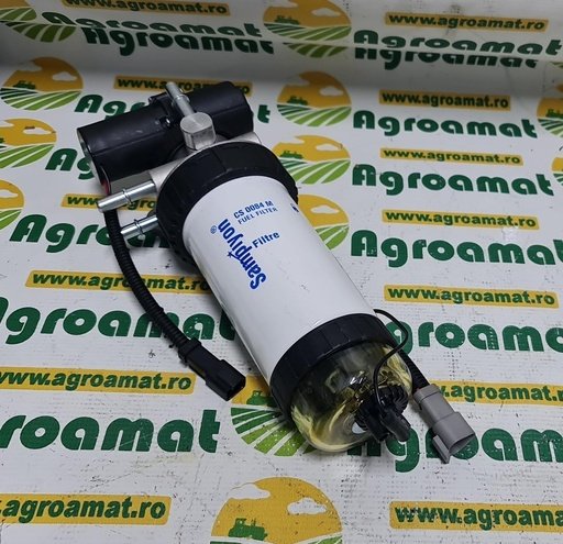 [AMAT1-65012] Pompa Combustibil Completa Electrica