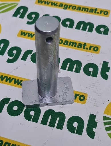 [AMAT1-65042] Ax Tirant AL78785 ⌀ 25mm
