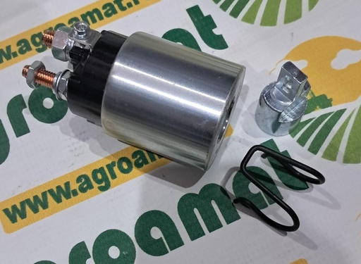 [AMAT1-65053] Solenoid Demaror Jubana 12V U650/U445
