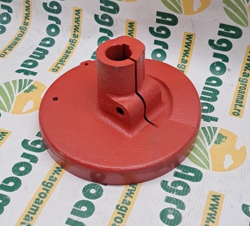 [AMAT1-65135] Cama Aparat