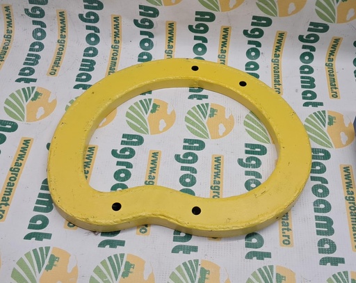 [AMAT1-65139] Cama Pick-up Bamfords