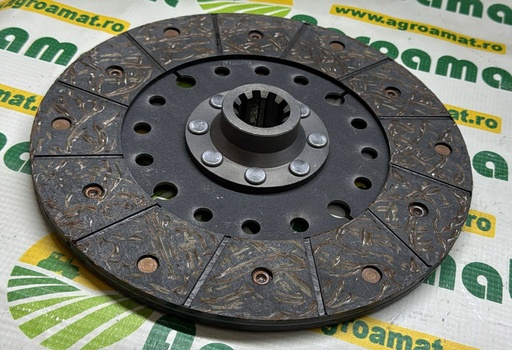 [AMAT1-05356] Disc Ambreiaj AH64100