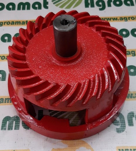 [AMAT1-65165] Carcasa Grup 0707.13.00.00 Z-27