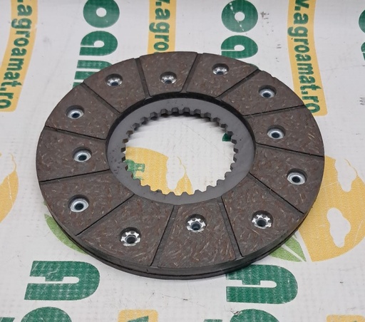 [AMAT1-65171] Disc De Fricatie Frana 1018541M91 