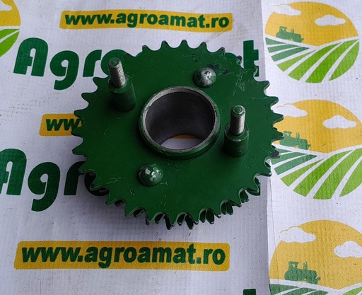 [AMAT1-65214] Pinion Nodet Z-26/24/28/30