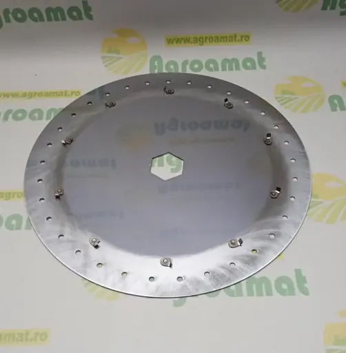 [AMAT1-65224] Disc Semanatoare 33-Gauri x 4,5mm