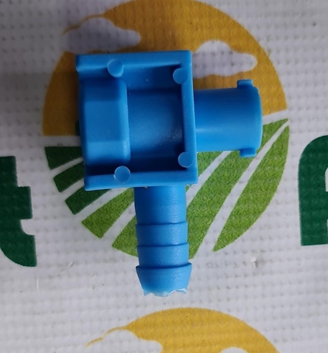 [AMAT1-65306] Corp Diuza Capat Furtun 15mm
