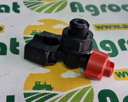 [AMAT1-65346] Corp Diuza Complet Rau 20mm