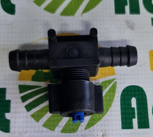 [AMAT1-65350] Corp diuza Complet RAU 16mm
