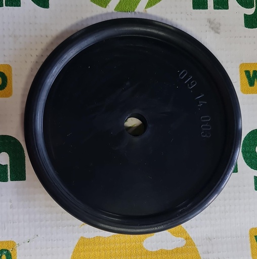 [AMAT1-65408] Membrana Pompa 115mm 019.14.003